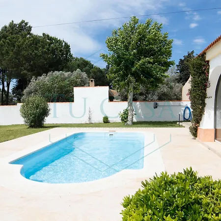 Pinar De Hierro Сasa de vacaciones Chiclana de la Frontera