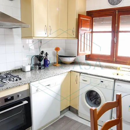 Pinar De Hierro Holiday home Chiclana de la Frontera