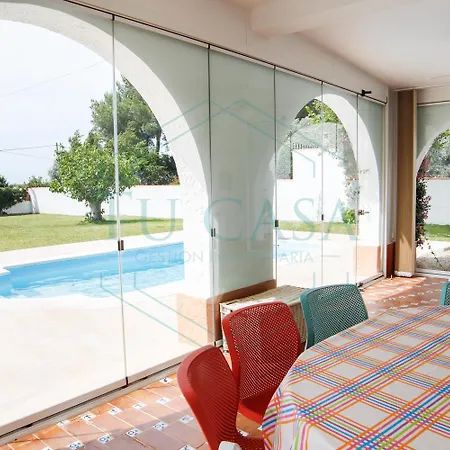 Pinar De Hierro Holiday home *
